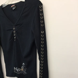 Harley Davidson t-shirt